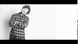 Ed Sheeran- Thinking out loud (With lyrics)