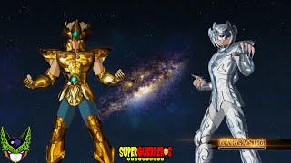 AIORIA DE LEO VS BUD DE ALCOR