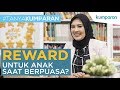 Reward untuk Anak Saat Berpuasa? | #tanyakumparan