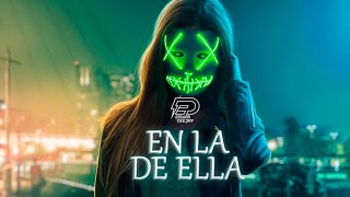 En La De Ella (Remix) - Edwar Deejay