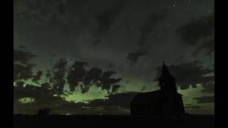 Aurora Timelapse: 28SEP2016