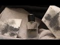 PRODUCT ADS - BLANCO FRAGRANCE