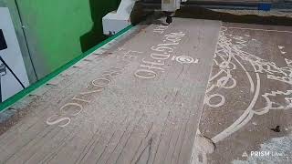 3D CNC Router Wooden 3D.khat chating Furniture Design | Best Wood For Carving With CNC