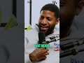 Paul George Reacts to His VIRAL Haircut 🤣