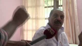 Balakrishna Pillai blasts out against MediaOne Special Edition discussion