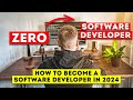 TripleTen Review (2024) - How to Become a Software Developer Without a Degree