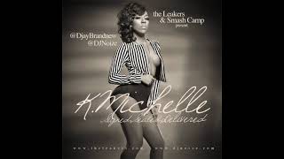K-Michelle - When Crying Is Easy