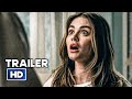 F MARRY KILL Official Trailer (2024) Lucy Hale Movie HD