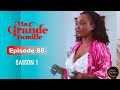 Série Ivoirienne - Ma Grande Famille - Saison 1 Episode 88