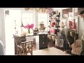 stylist india hicks home office design pottery barn