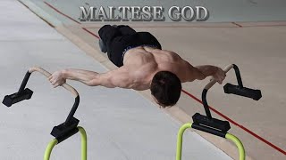 MALTESE GOD | VIKTOR KAMENOV