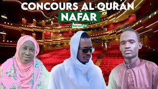 🔴[ DIRECT GRAND THÉÂTRE ] CONCOURS NAFAR AL XURAN ORGANISER PAR AL BACHIR GUEYE LE 10 NOVEMBRE 2024