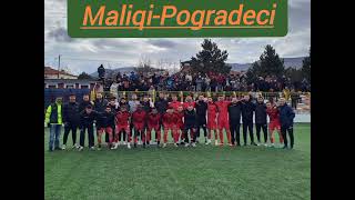 Maliqi-Pogradeci