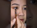 kesalahan pemula pakai eyeshadow