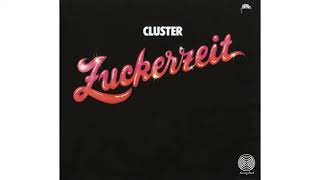 Cluster - Hollywood (1974)