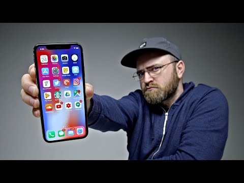 DON'T Buy The iPhone X DON'T Buy The iPhone X