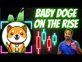 BABY DOGE IS CHEAP RIGHT NOW!