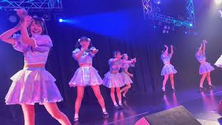 2024/12/13 雨のち、ハレーション ＠ 新宿ReNY【4K】