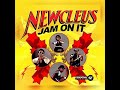 Newcleus - Jam On It Extended Remix - For Chris Santos DeeJay