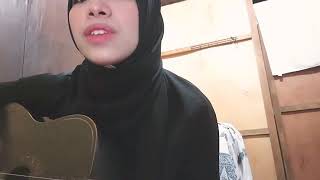 DETIK TERINDAH - APIT BARONBROS (cover by Baby Zayani)