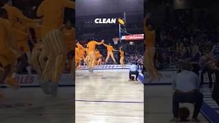 The Most Satisfying Dunks Ever