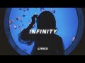 Jaymes Young - Infinity (lyrics) piano version