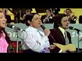 ERES TU   Mocedades   Festival de la canción Eurovision 1973   HD