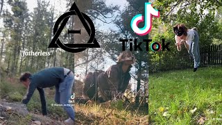 Therian and Quadrobics TikToks || Compilation 🐾🍂 || Alterhumans of TikTok #47