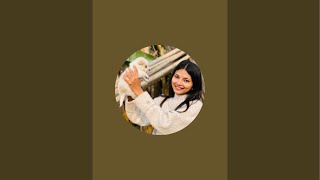 Merika Khatri is live!