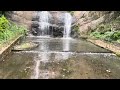 Silver water falls kodaikaanal Tamil Nadu