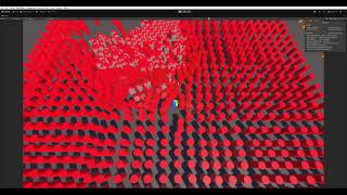 Making a game with Unity Dots
