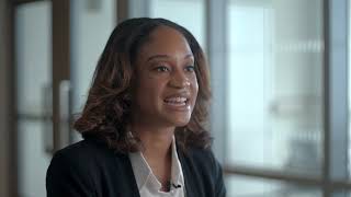 Meet Emory University RSPH alumna, Tayler Harps