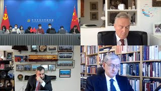 GLOBALink | Former world leaders on China's democracy, Beijing Winter Olympics