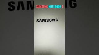 Samsung Notebook 9 🔥 Used Laptop Price in BD 🔥 #viralvideo #laptop #usedlaptop #sumsung #foryou