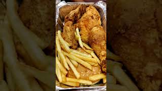 Albaik broast chicken and burger saudi arabia ll #shorts #shortvideo #albaik #albaikchicken #ksa