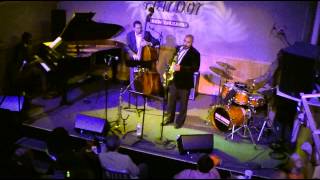 The Herlin Riley Quartet 