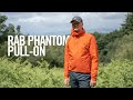 Inside Look: Rab Phantom Pull-On