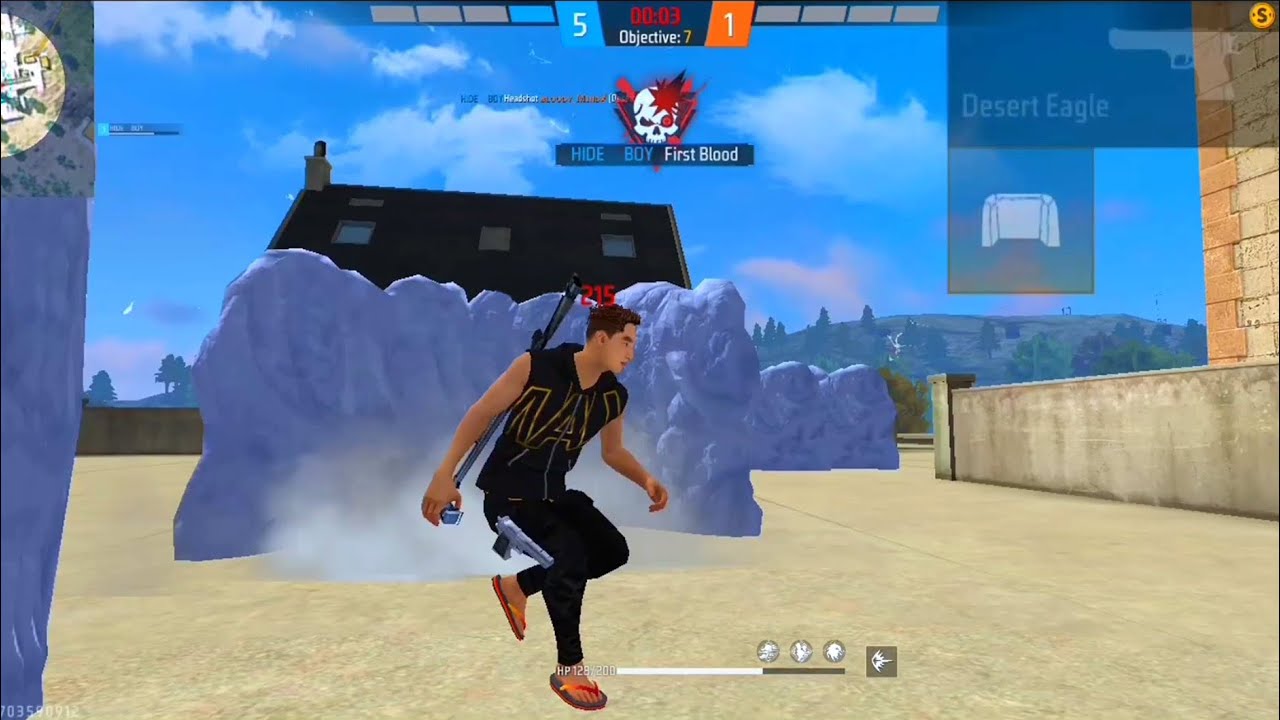 Perfect Aimlock рџ ѕ рџ і Settings вљ пёџ Hud Sensi Dpi Poco X3 Free Fire