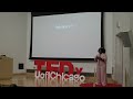 empowering lives with health literacy the power of storytelling renee matthews tedxuofichicago