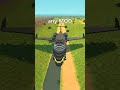 a realistic plane in vanilla scrap mechanic #shorts