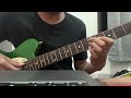 Calm Water - Bin Idris (guitar tutorial)