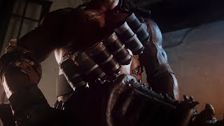 Hellbound: Kickstarter Campaign