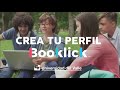 Crea tu perfil en Booklick - Universidad del Valle