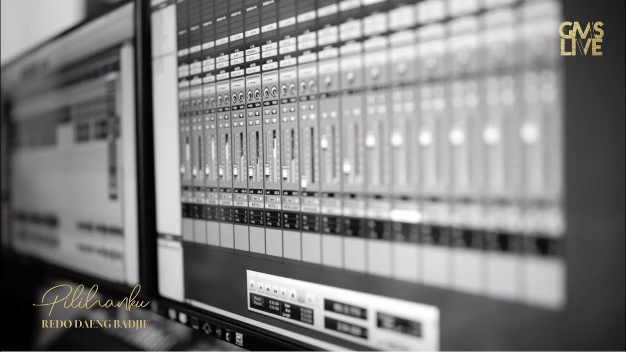 Gms Live Pilihanku Youtube Music