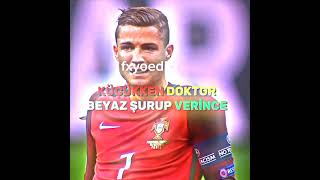 Küçükken Doktor Beyaz Şurup Verince.. #viral #edit #fxyoeditz #keşfet