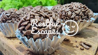 Typical Sweet Delight: Crafting Brazilian Brigadeiros | A Symphony of Sweetness