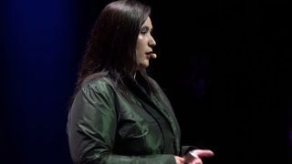 Towards a More Inclusive Tourism | Nagore Espinosa | TEDxVitoriaGasteiz