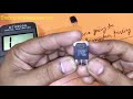 mosfet vs transistor