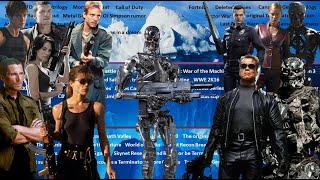 The Terminator Iceberg Explained