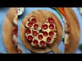 Pizza Party Creative Twists on Classic Pizza Recipes!  Twisted